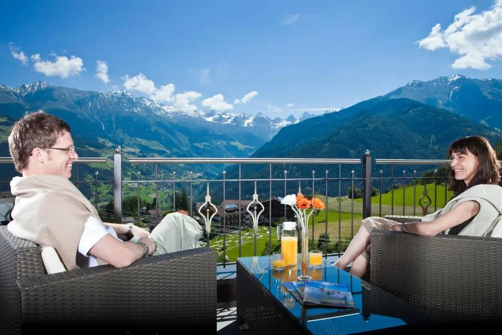 ALPENAPART Ladis