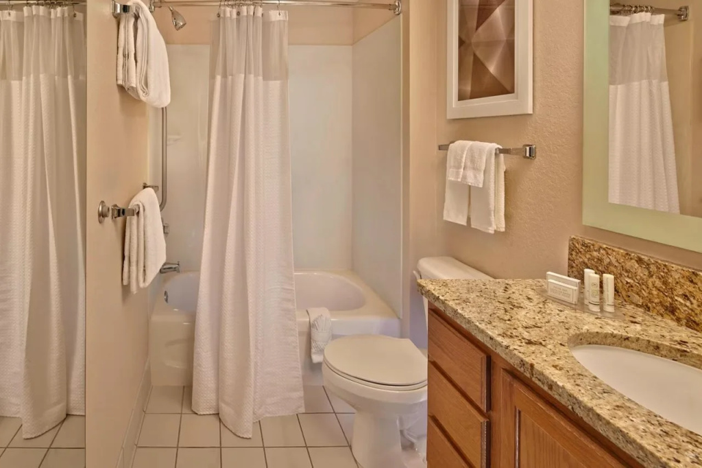 TownePlace Suites by Marriott Orlando East/UCF Area