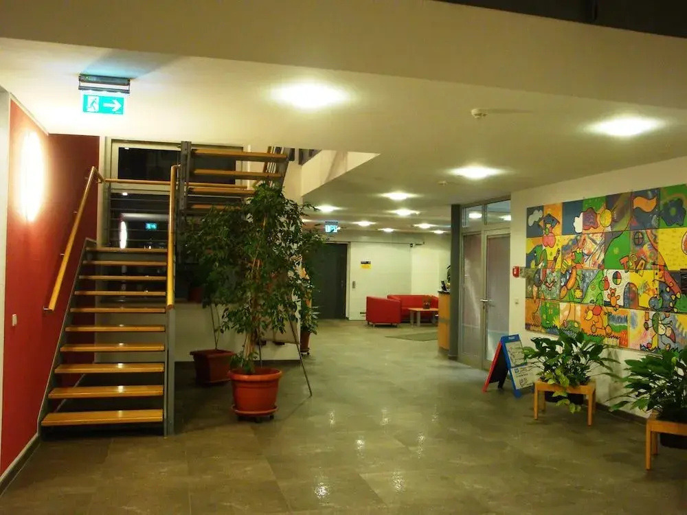 Akademiehotel Jena