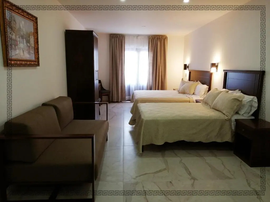 Hotel Real Victoria