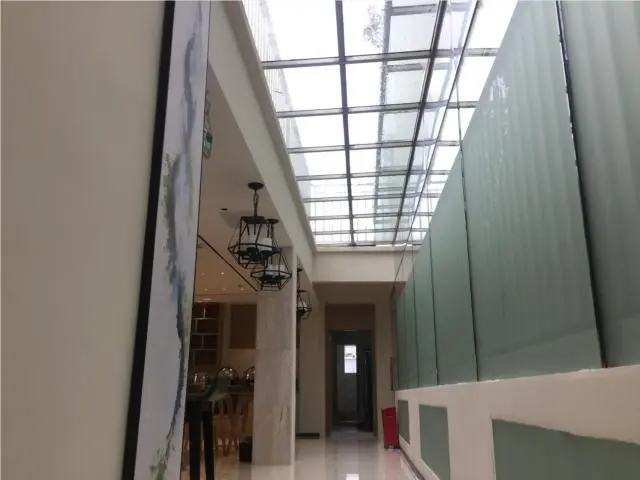 City Comfort Inn Zhanjiang Leizhou Xihu Avenue