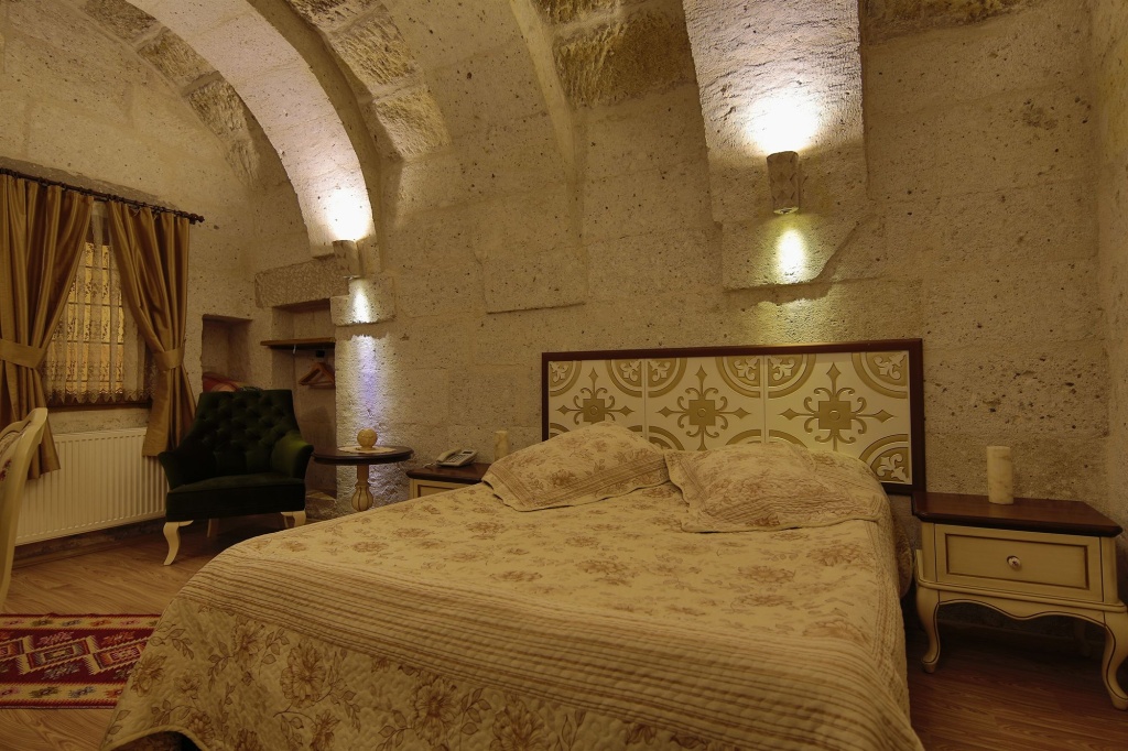 Sakli Konak Cappadocia Hotel&Restaurant
