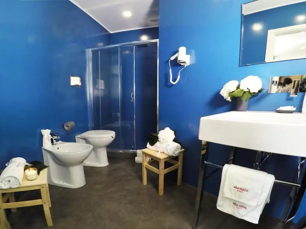 Abraxia B&B