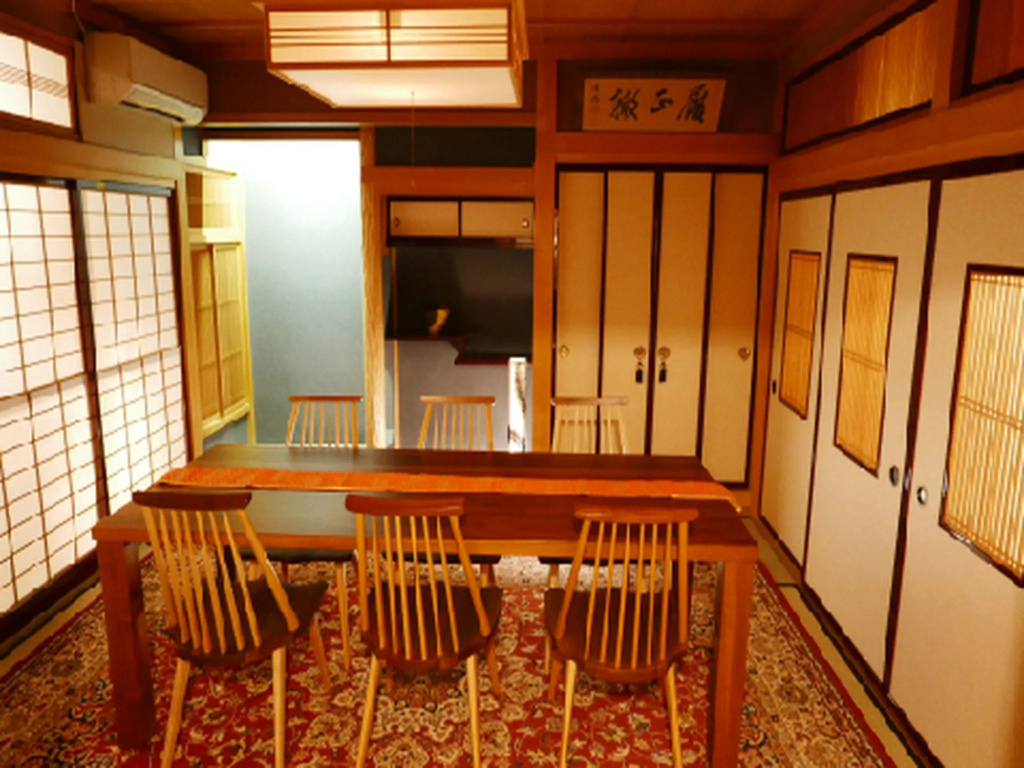 K's Villa Hida-an
