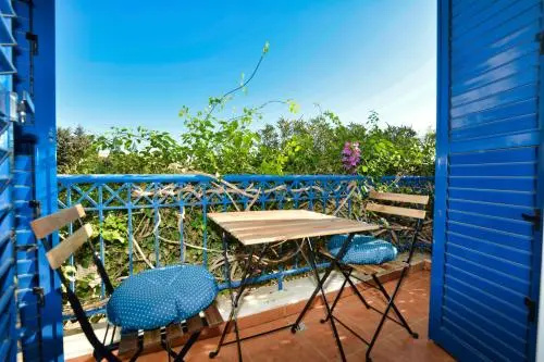 Villa Samos