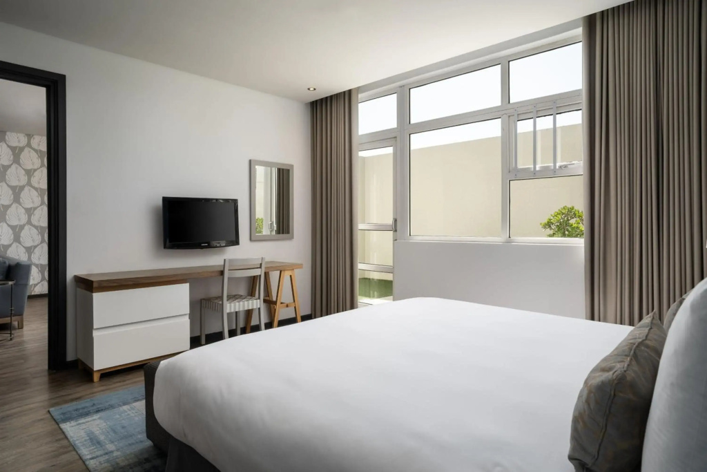Protea Hotel by Marriott Cape Town Sea Point