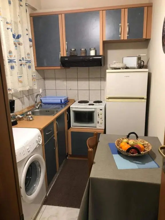 Luxury Apartment ARION 1