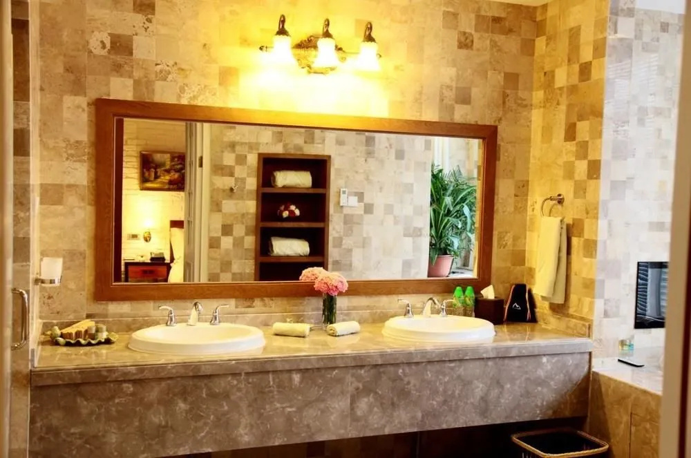 Andes Resort International Club