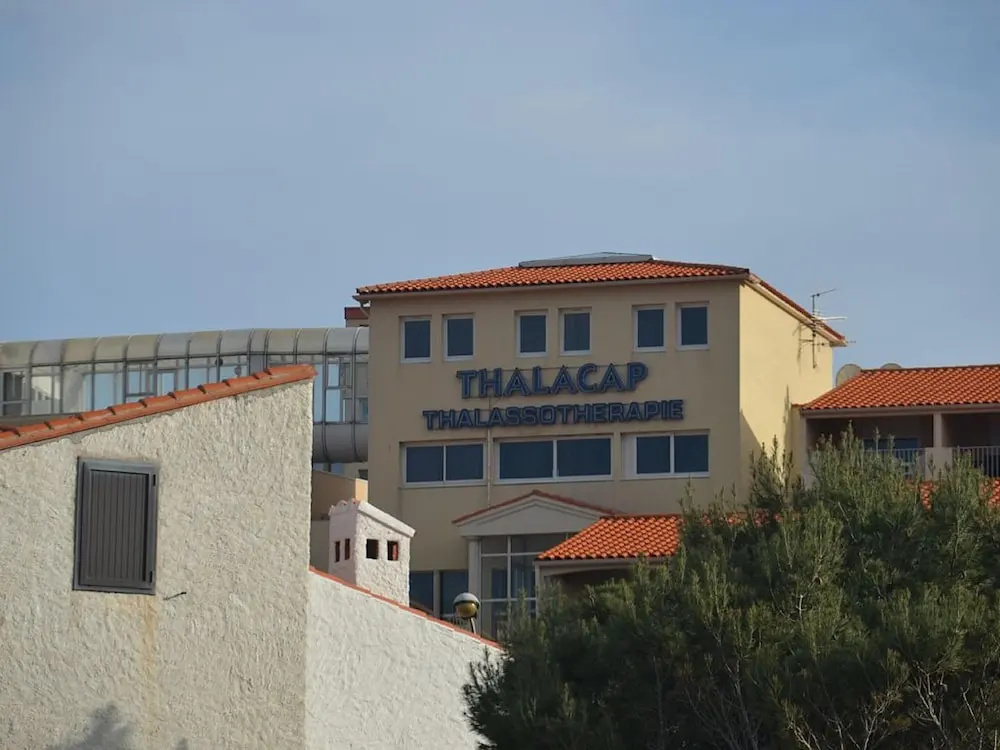 Apartment With one Bedroom in Banyuls-sur-mer, With Wonderful sea View, Furnished Garden and Wifi - 2 km From the Beach