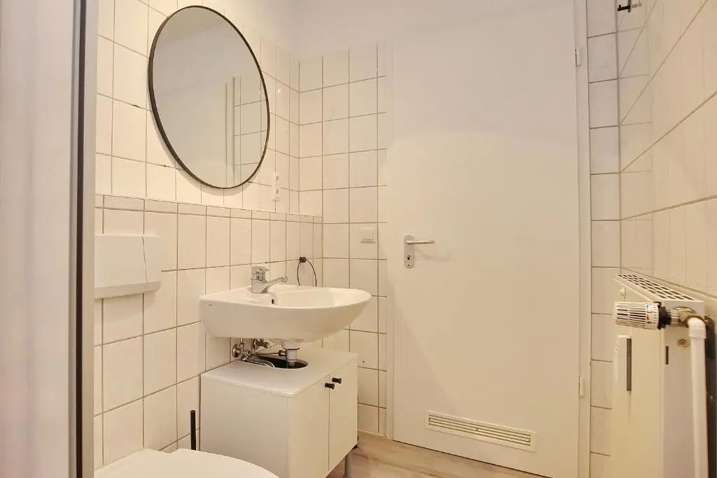 Dünenblick Wohnung 03