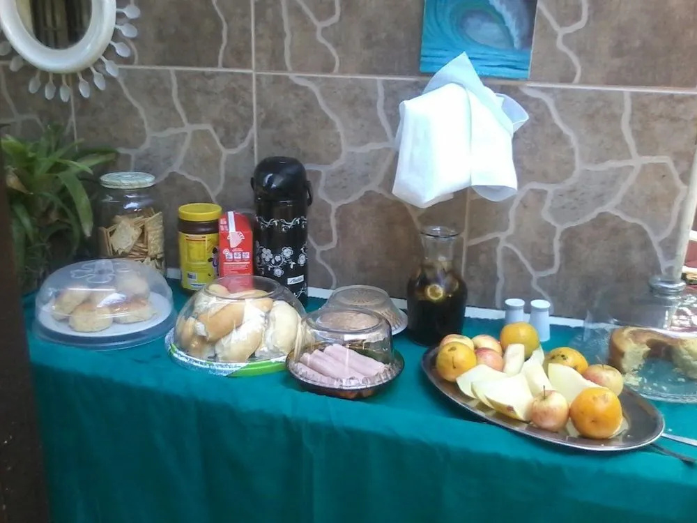 Bambu Brasil Suites