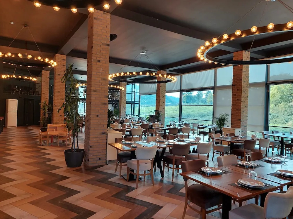Riva Hill Resort