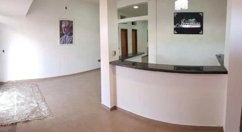 Hotel Jeremias