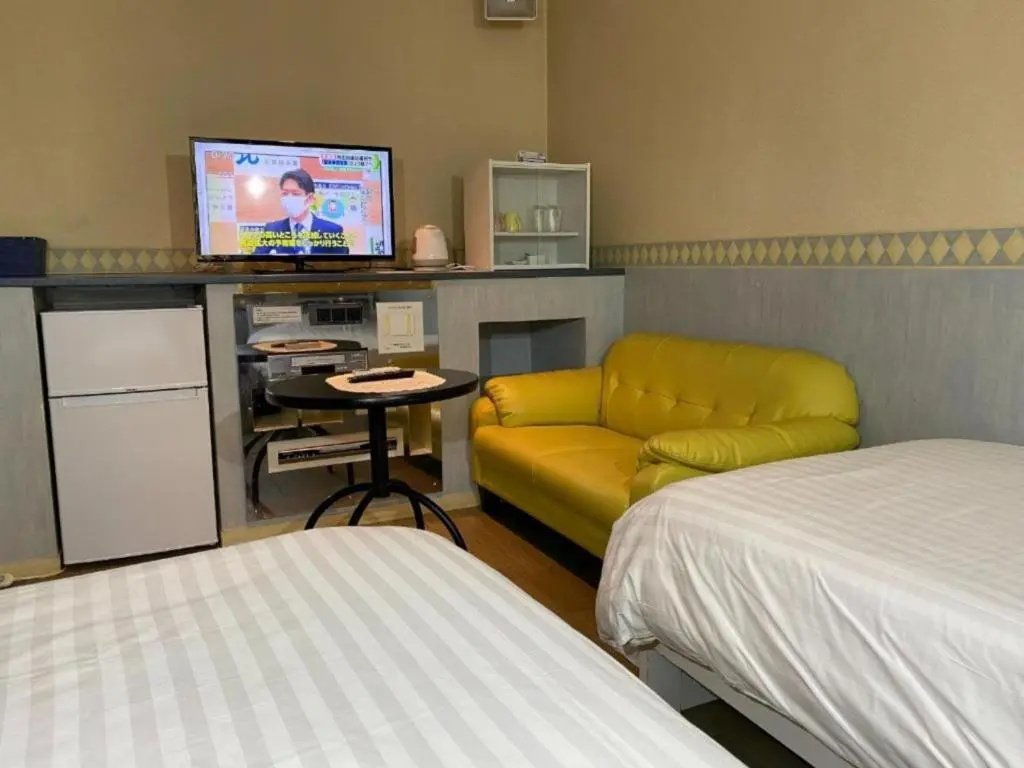 Flower Villa Sagamiko - Vacation STAY 04716v