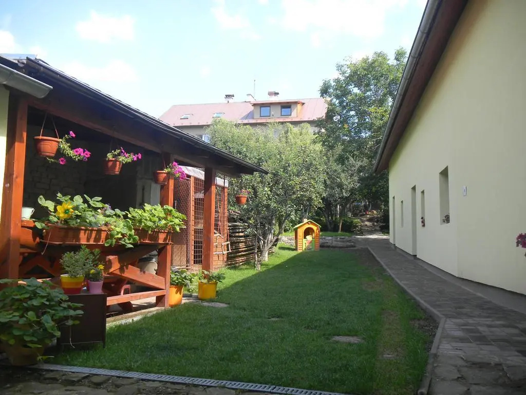 NISA Apartments