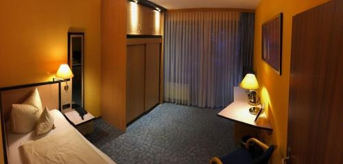 Hotel Windspiel