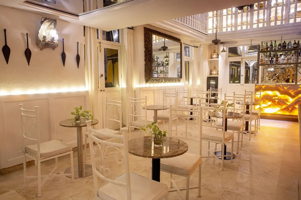 Leones de Alba Hotel Boutique