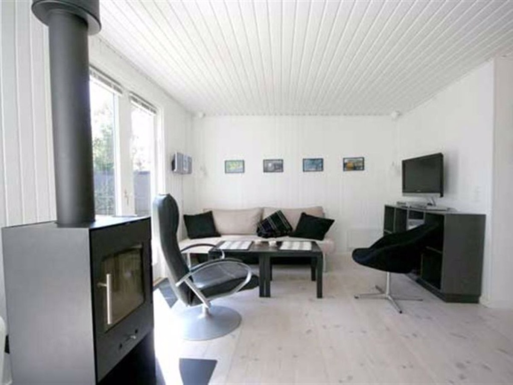 Holiday Home Talvikki - 250m from the sea by Interhome