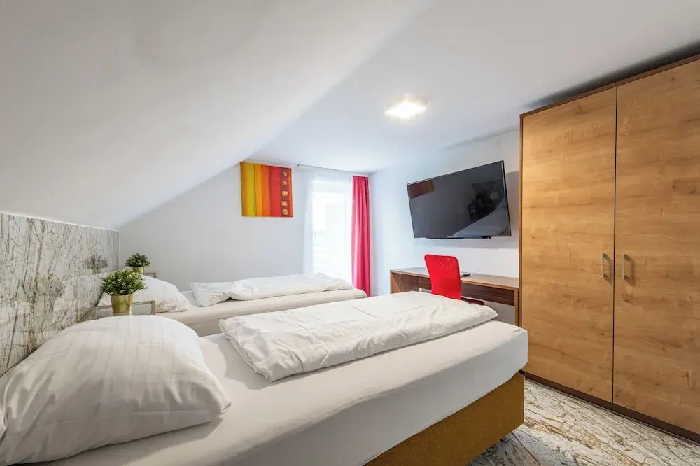 YS Apartments e.U.