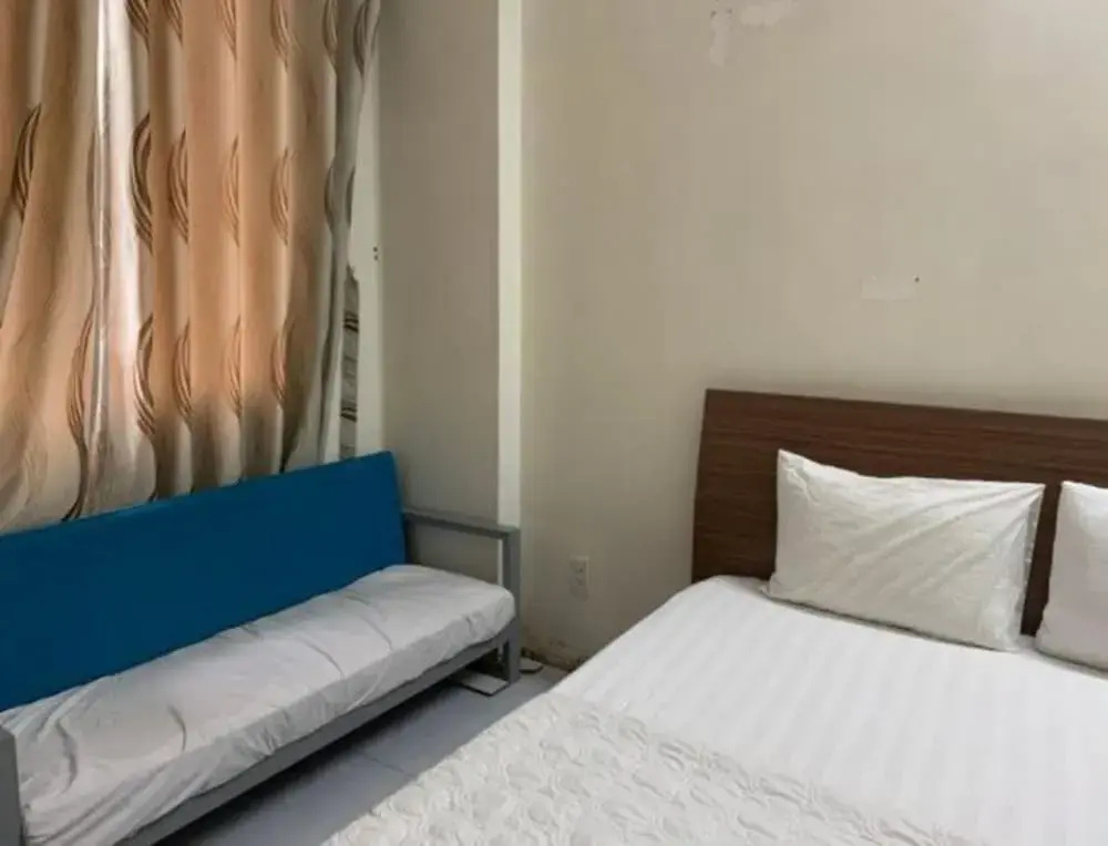 TVI 3 Hotel