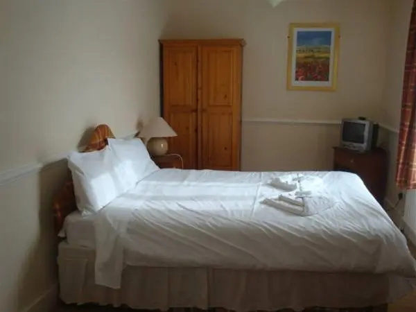 Garden Lodge Hotel