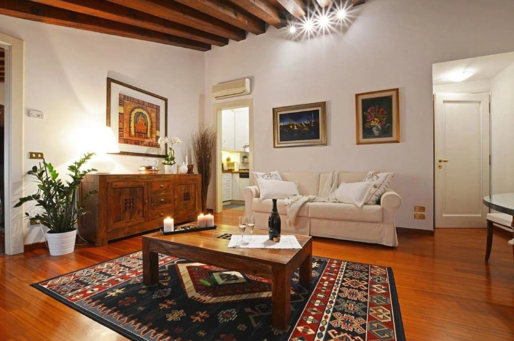 Apartment Deluxe Isola Di Mezzo