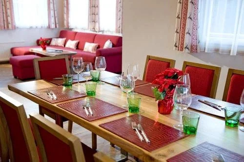 AlpenChalet Mitterberg