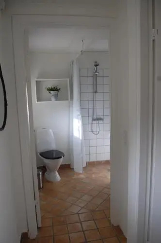 Fredensborg Guesthouse IvS