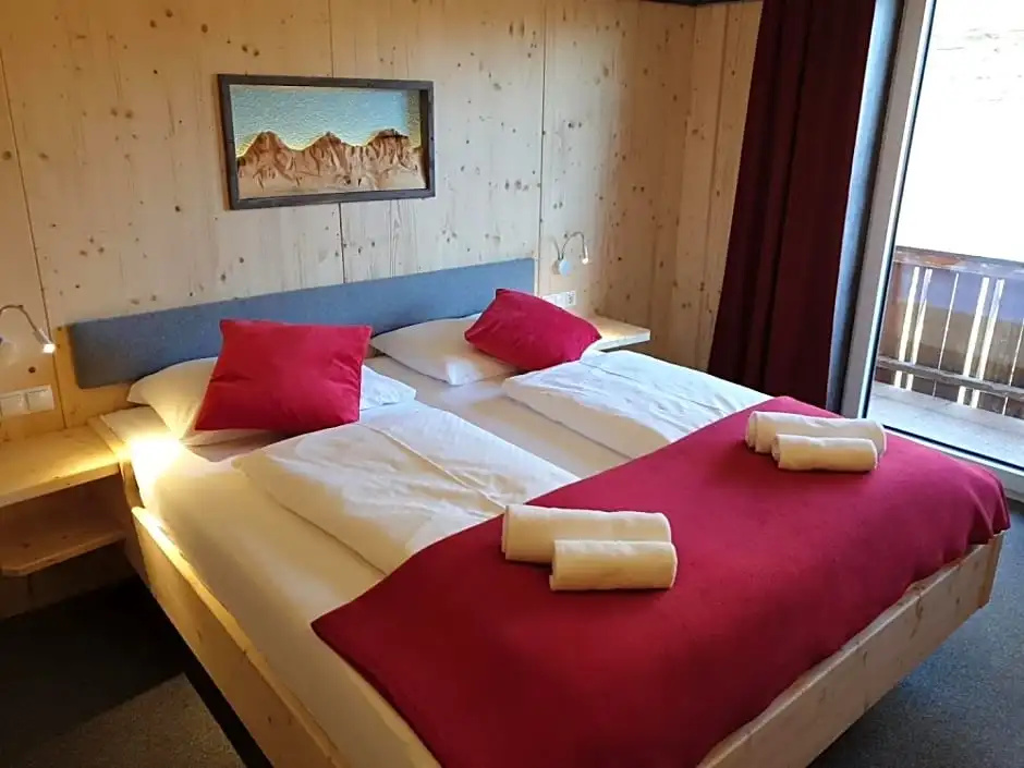 Berghotel Türlwand