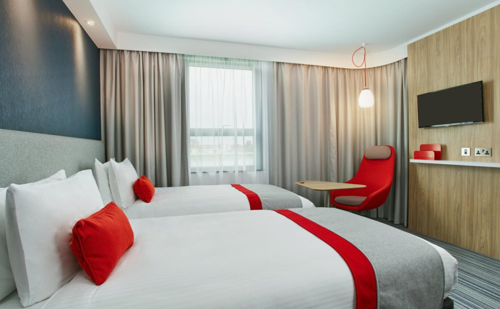 Holiday Inn Express London-Ealing by IHG