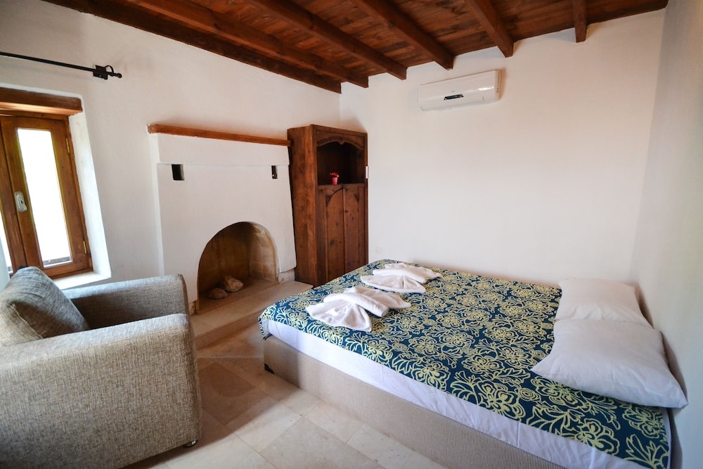 KAY5100 Villa Rumi 2 Bedrooms