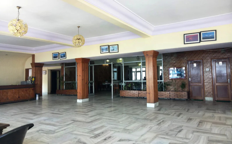 Parwati Inn Ranikhet