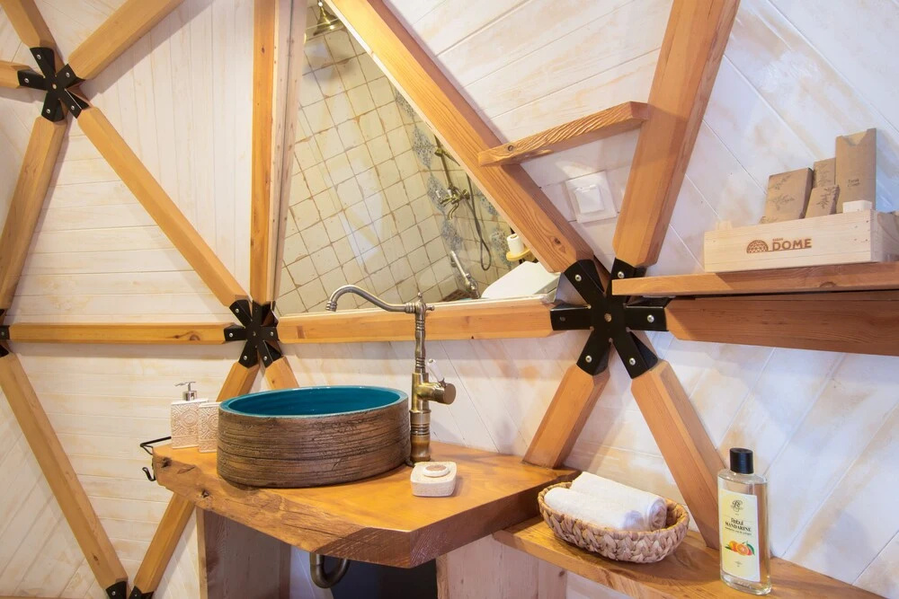 Kabak Dome Suites
