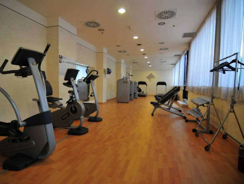 Radisson Blu Florence