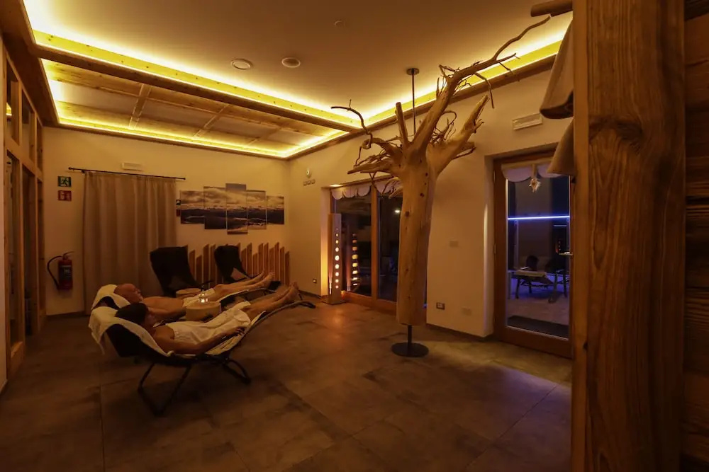 Albergo Aurora