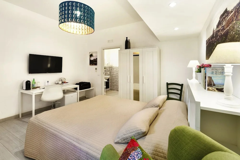 siciliacasevacanze - Marina Domus Rooms