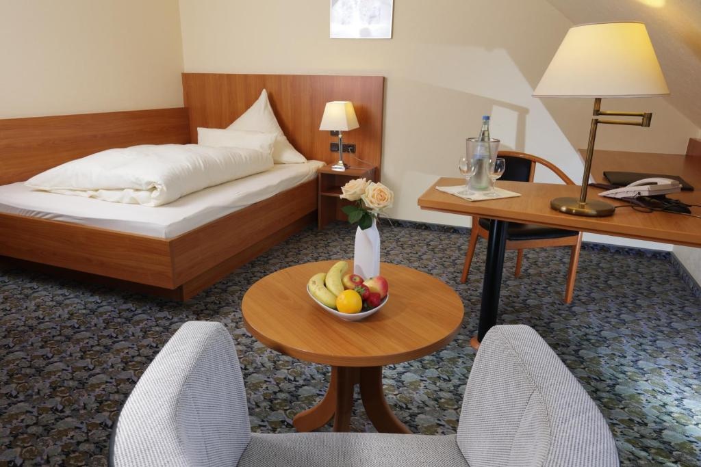 Hotel Restaurant Fischer