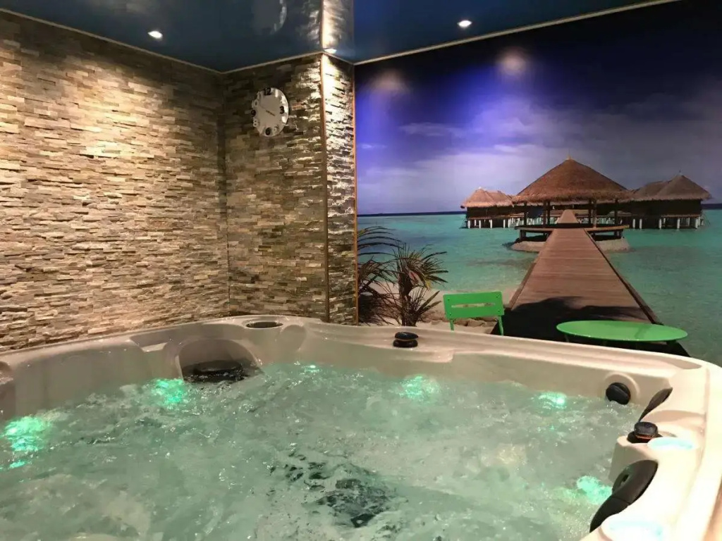 Logis Hotel Center
