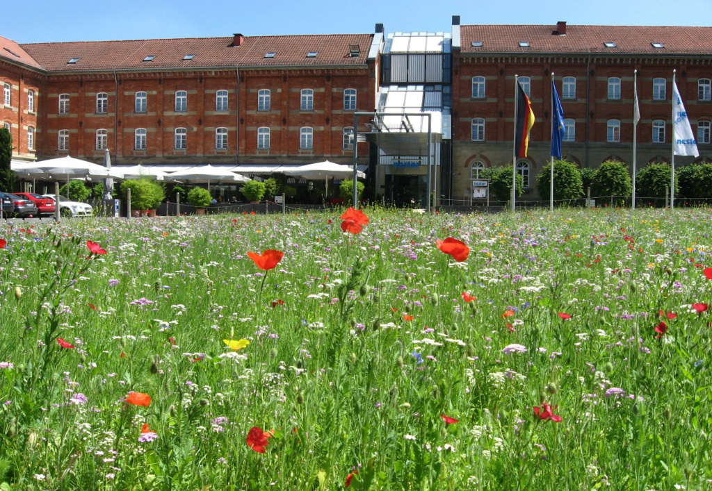 nestor Hotel Stuttgart-Ludwigsburg