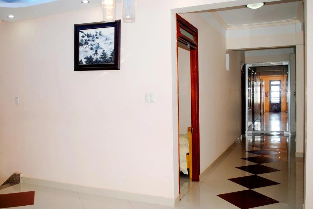 Hoang Thu Hotel