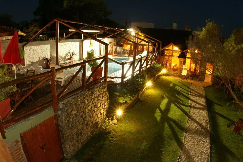 Loma Escondida Spa de Mar
