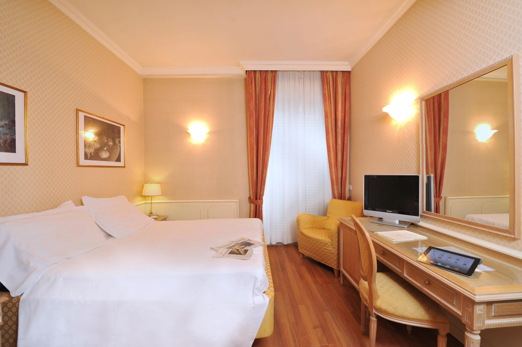 Parco dei Principi Boutique Hotel