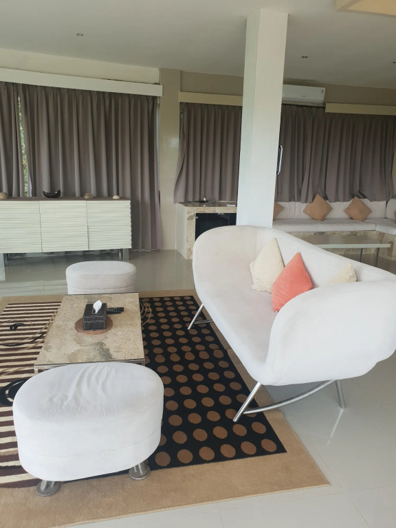 Villa Hati Indah