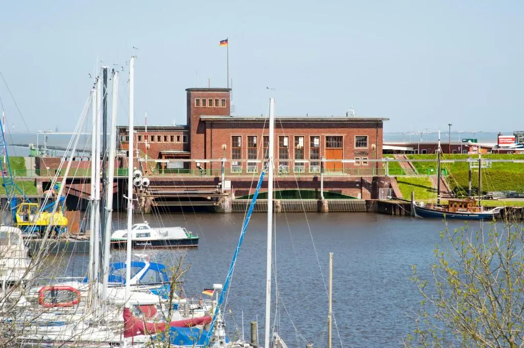 An't Yachthaven