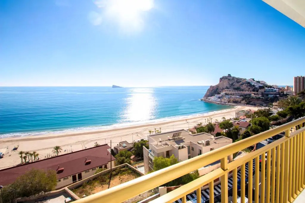 Hotel Servigroup Torre Dorada