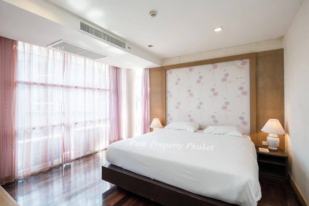 The Kris Residence
