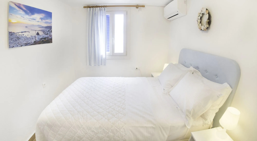 Mykonos Perla Town House