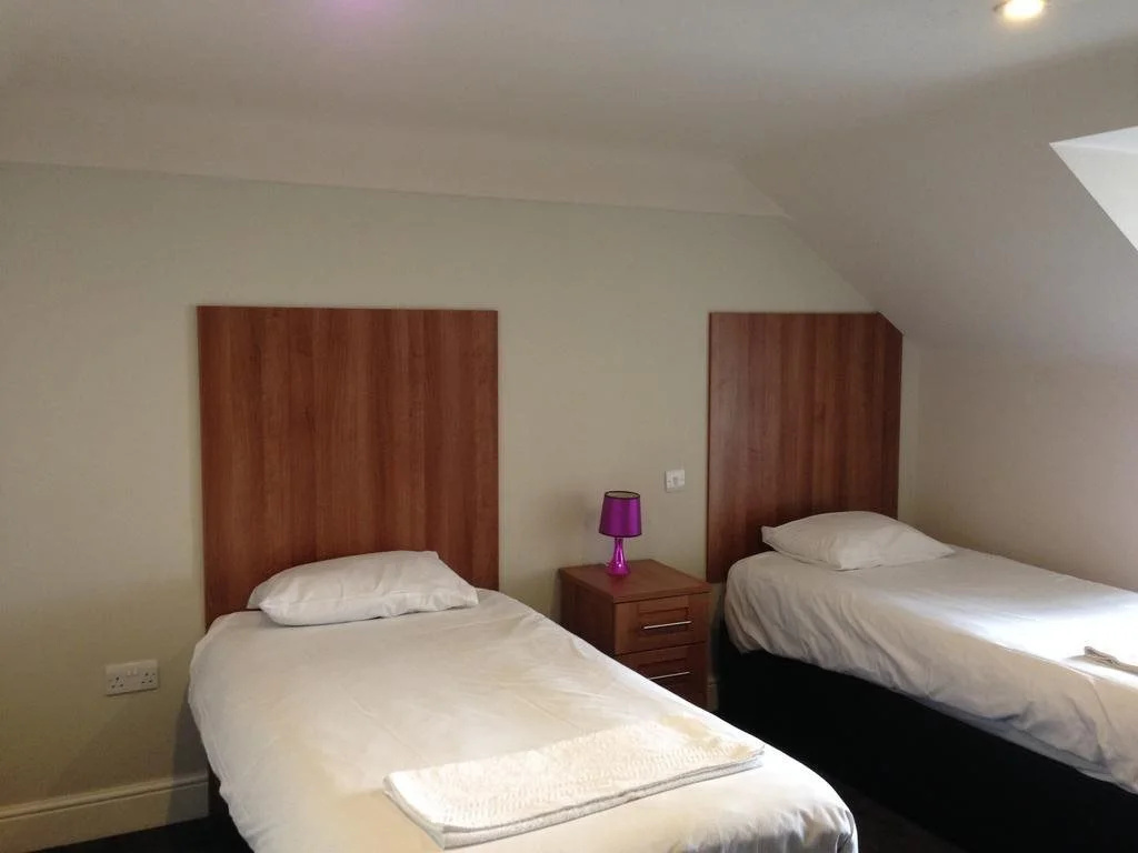 Buckingham Guest House For Contractors