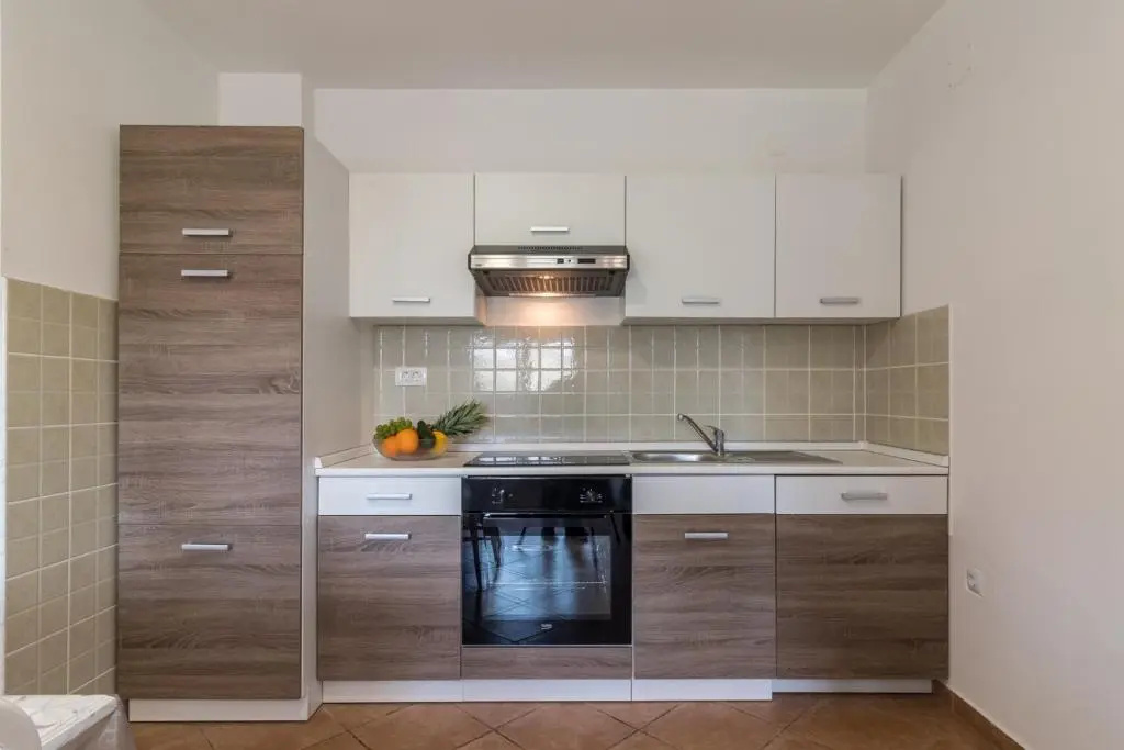 Apartments Mira