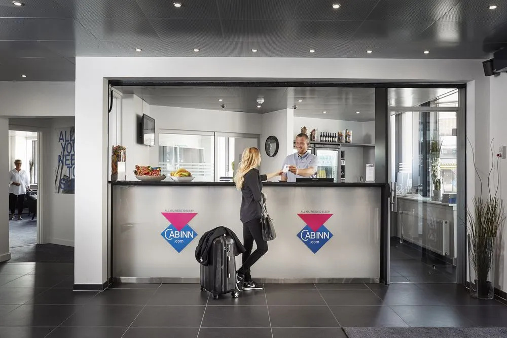 Cabinn Vejle
